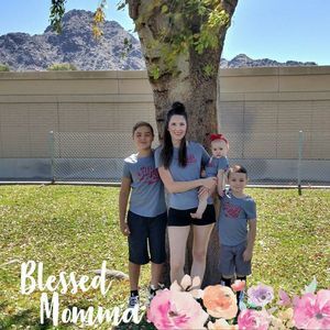 Meet your Posher, Erica